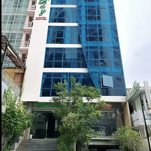 Ocean Bay Нячанг