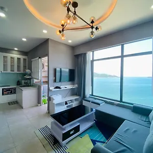 Sweet - Sea View Нячанг